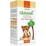 Aurovitas Glukánek sirup pro děti 250 ml – Zboží Dáma Aurovitas Glukánek sirup pro děti 250 ml – Zboží Dáma