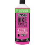 Muc-Off čistící koncentrát Bike Cleaner 1000 ml – Zbozi.Blesk.cz