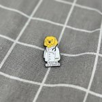 Pinarna Trust me I'm a dogtor Věř mi jsem psoktor (doktor pes) – Zboží Dáma