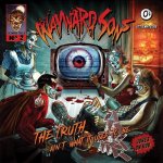 Wayward Sons - Truth Ain't What Is Used To Be CD – Zboží Mobilmania