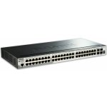 D-Link DGS-1510-52X – Zboží Živě