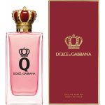 Dolce & Gabbana Q By Dolce & Gabbana parfémovaná voda dámská 100 ml – Hledejceny.cz