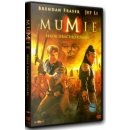 Film Mumie: hrob dračího císaře DVD