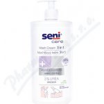 Seni Care tělový krém se zinkem 200 ml – Hledejceny.cz