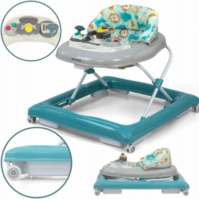 Milly Mally Patrol Safari – Zboží Dáma