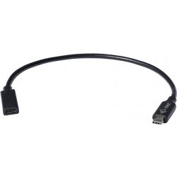 I-TEC C31EXTENDCBL USB-C Extension, 0.3m