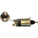 Spínač startéru - Mitsubishi M371X22571 – Hledejceny.cz