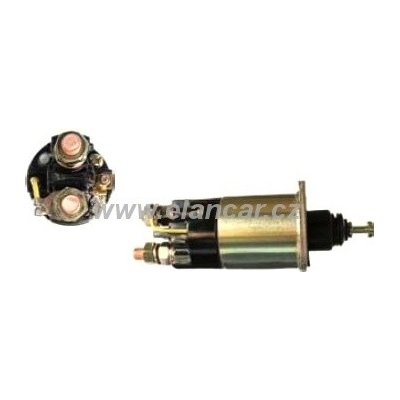 Spínač startéru - Mitsubishi M371X22571 – Hledejceny.cz