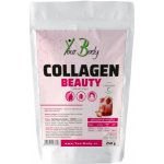 Collagen beauty jahodové mojito 250 g – Hledejceny.cz