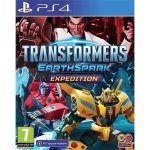 Transformers: Earth Spark - Expedition – Zboží Dáma
