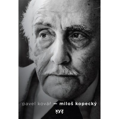 Miloš Kopecký - Kovář Pavel