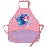 Stil Zástěrka na výtvarnou výchovu Fairy – Zboží Dáma