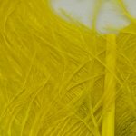 Veniard Pštrosí Peří Ostrich Herl Golden Olive – Hledejceny.cz