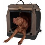 TrendPet Přepravní box pro psy TPX 50 x 35 x 35 cm – Zboží Dáma