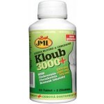 JML Kloub 3000+ 62 tablet – Hledejceny.cz