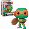 Sběratelská figurka Funko Pop! Teenage Mutant Ninja Turtles Michelangelo 9 cm