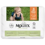 Moltex Plenky Pure & Nature Midi 4-9 kg 33 ks – Hledejceny.cz