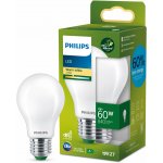 Philips žárovka LED CLA 60W A60 E27 2700K FR UE SRT4 929003623701 – Sleviste.cz
