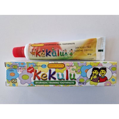 Kekulu dětská 40 g – Hledejceny.cz
