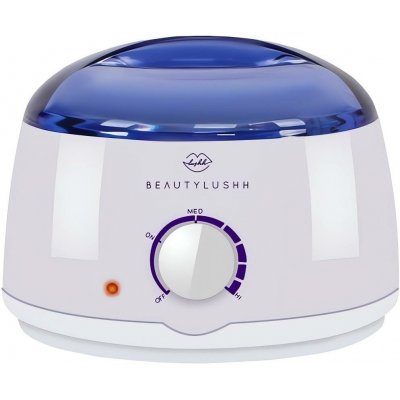 Beautylushh 22832 100 W bílý – Hledejceny.cz