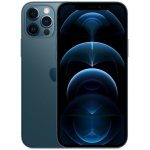 Apple iPhone 12 Pro Max 128GB Pacific Blue – Hledejceny.cz