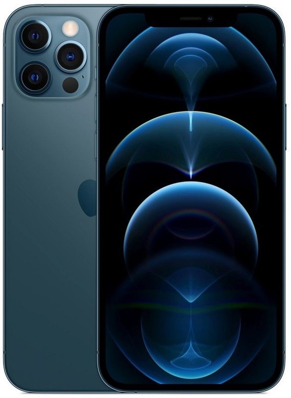 Apple iPhone 12 Pro Max 128GB Pacific Blue