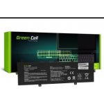 Green Cell AS163 baterie - neoriginální – Zboží Živě