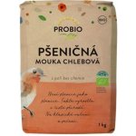 ProBio Bio Mouka pšeničná chlebová 1000 g – Zbozi.Blesk.cz