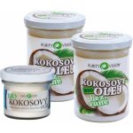 Purity Vision Kokosový olej panenský BIO 0,1 l – Hledejceny.cz