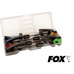 Fox MK2 Illuminated Set 4 Rod – Zbozi.Blesk.cz