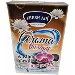 Fresh Air Prácí prášek Aromatherapy 1 kg – Zboží Mobilmania