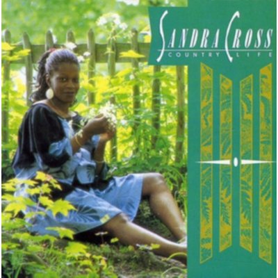 Sandra Cross - Country Living CD – Zbozi.Blesk.cz