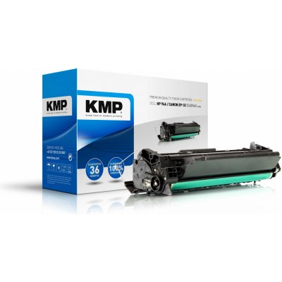 KMP HP C4096A - kompatibilní