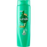 Unilever Sunsilk šampon Ricci Da Sogno pro kudrnaté vlasy 250 ml – Hledejceny.cz