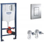 GROHE 38772001 – Zboží Dáma