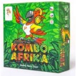 Loris Games Kombo Afrika – Hledejceny.cz