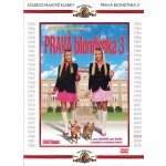 Pravá blondýnka 3 DVD – Hledejceny.cz