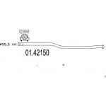 MTS MT 01.42150 – Hledejceny.cz