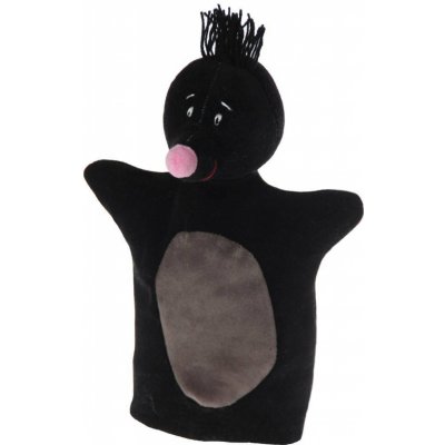 Noe pohádkový maňásek Krtek 28 cm – Zboží Dáma