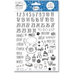 Aladine Stampo Planner Diář CZ 2 – Zboží Mobilmania