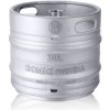 Pivo Bernard 10% 30 l (sud)