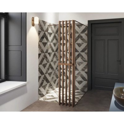 Walk In Riho Define G010006303 – Zboží Dáma