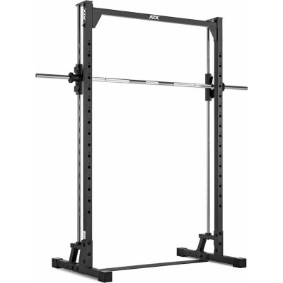 ATX LINE Power Rack PRX-655SD-400 Short Distance Spacing 215,5 cm – Sleviste.cz