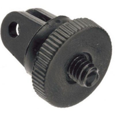 Rollin TRIPOD ADAPTÉR pro GoPro GT3 GO_6428 – Zboží Mobilmania