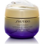 Shiseido Vital Perfection Uplifting and Firming Cream Enriched 50 ml – Zboží Mobilmania