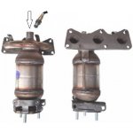 JMJ 1091212Katalyzátor výfuku SEAT Ibiza 1.2i -12V , ŠKODA Fabia 1.2i , VOLKSWAGEN Fox 1.2i , VOLKSWAGEN Polo 1.2i – Hledejceny.cz