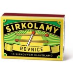 Albi Sirkolamy Rovnice – Hledejceny.cz