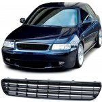 JOM přední maska Audi A3 (8L předfacelift, 1996-2000) - bez znaku | Zboží Auto