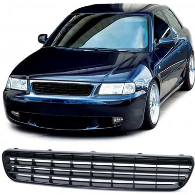 JOM přední maska Audi A3 (8L předfacelift, 1996-2000) - bez znaku | Zboží Auto