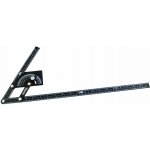 Westberg 230x500mm 0-180° – Sleviste.cz